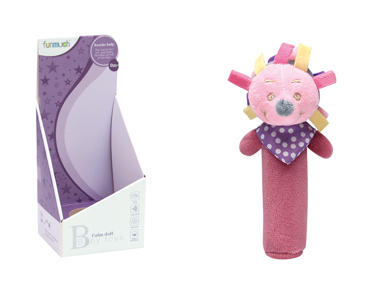 Placate Hedgehog BIBI Stick