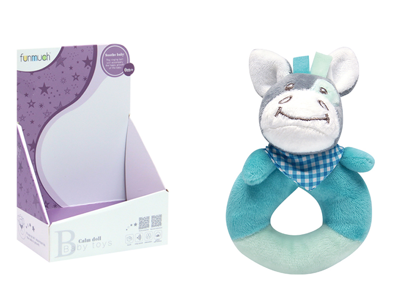 Placate Donkey Rattle