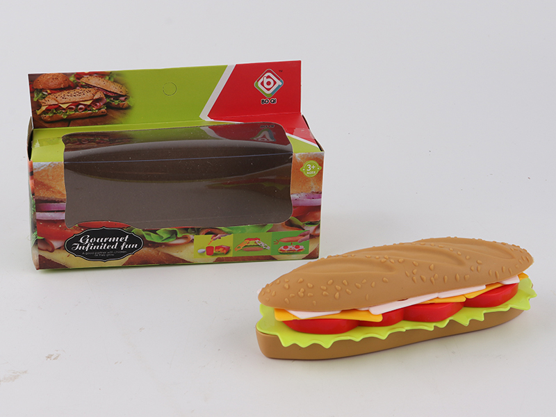 Hamburger Toys
