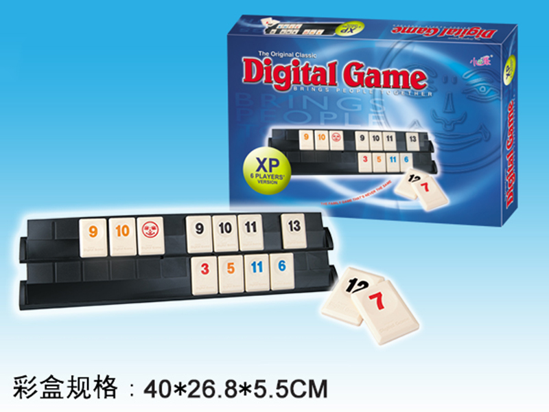 Digital Game