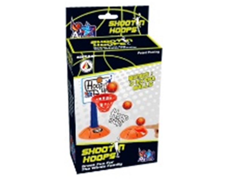 Shooting Hoop Set