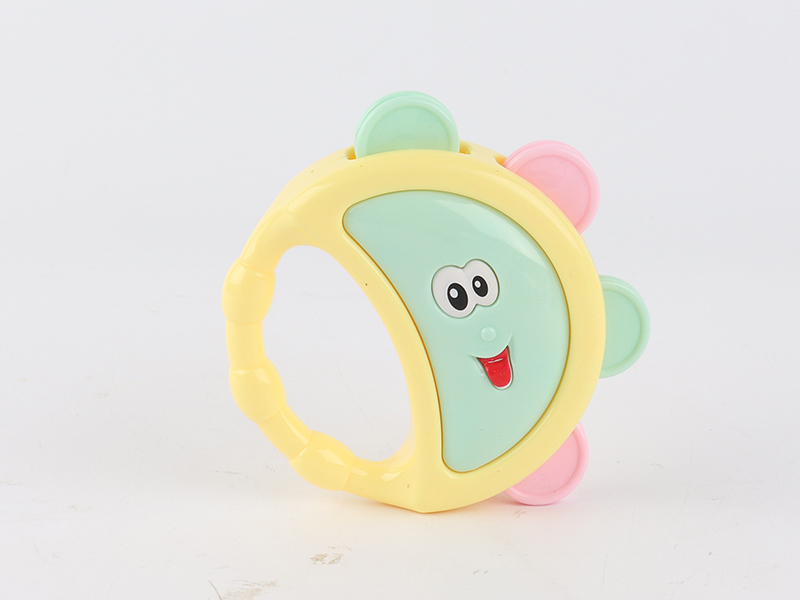 Hand Clapper  Baby Rattles