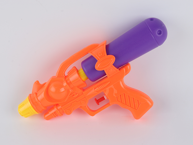 Solid Color Water Gun