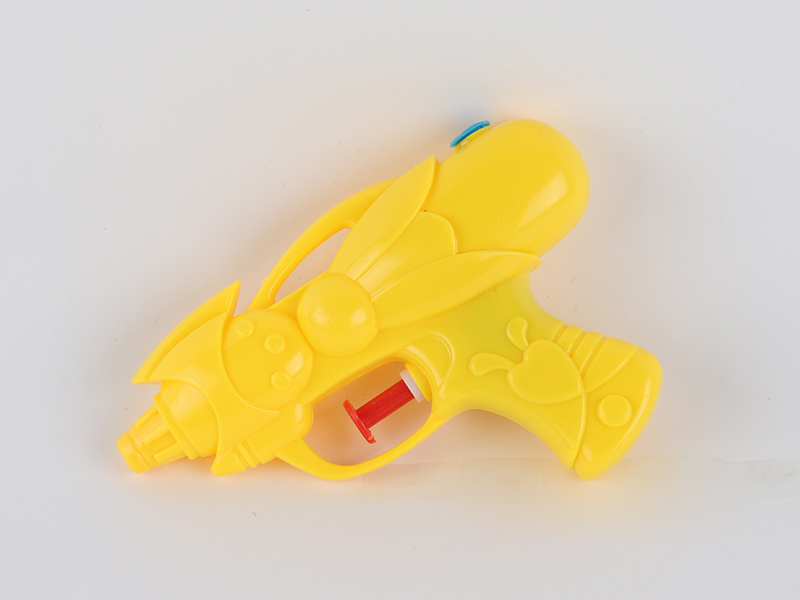 Solid Color Water Gun