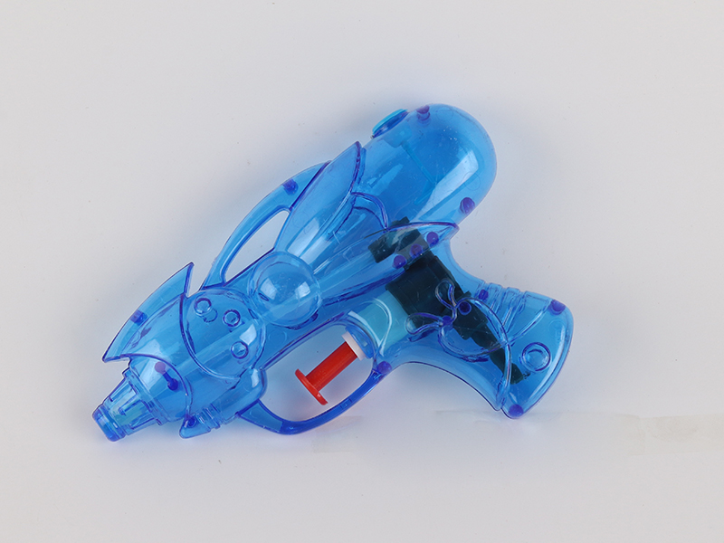 Transparent Water Gun