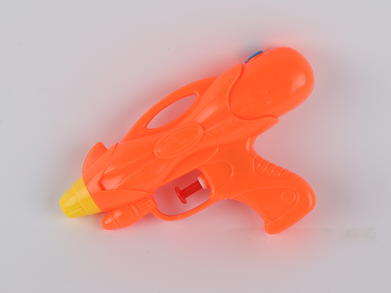 Solid Color Water Gun