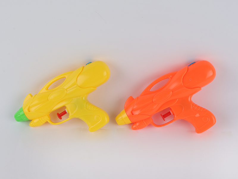 2PCS Solid Color Water Gun