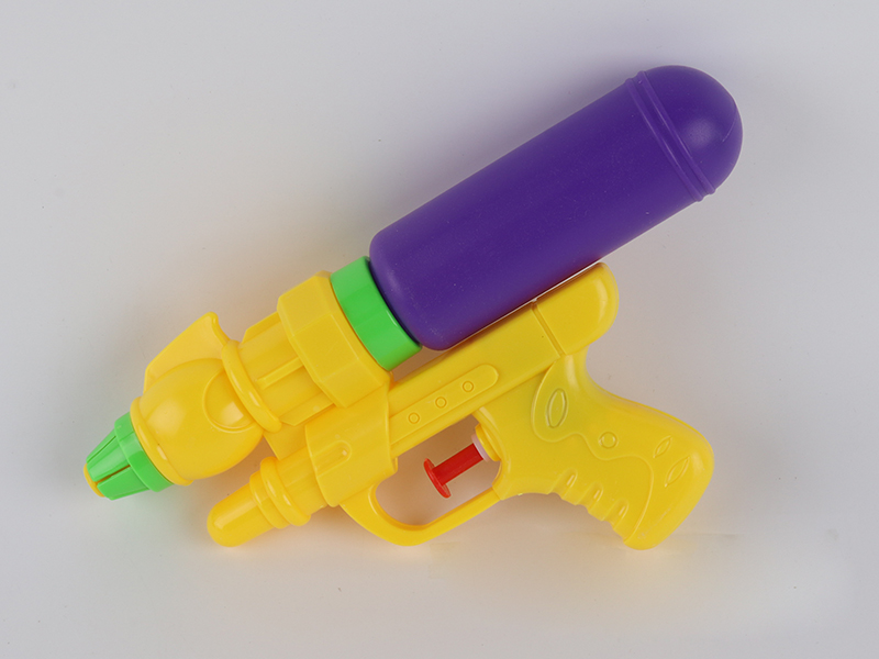 Solid Color Water Gun