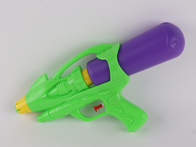 Solid Color Water Gun