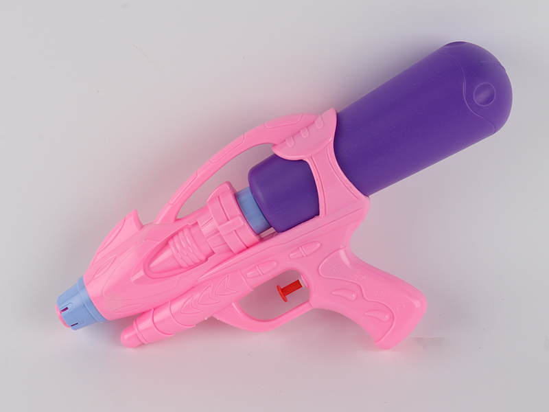 Solid Color Water Gun