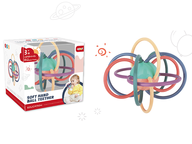 Nordic Color  Manhattan Ball