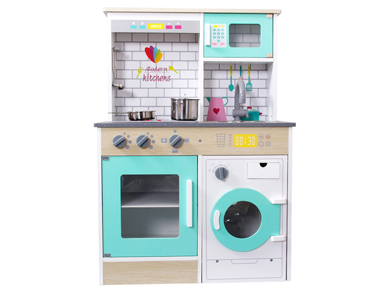 New Modern Kitchen (Small)