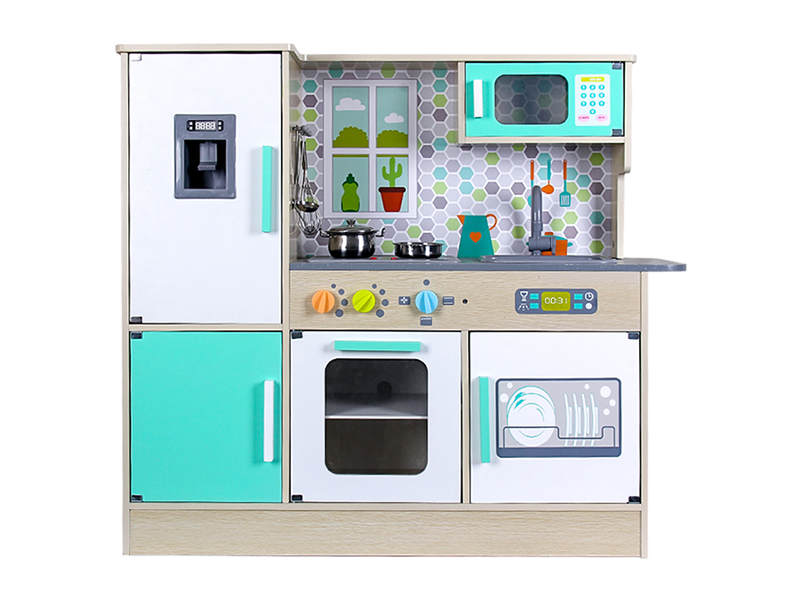 New Modern Kitchen (Large )