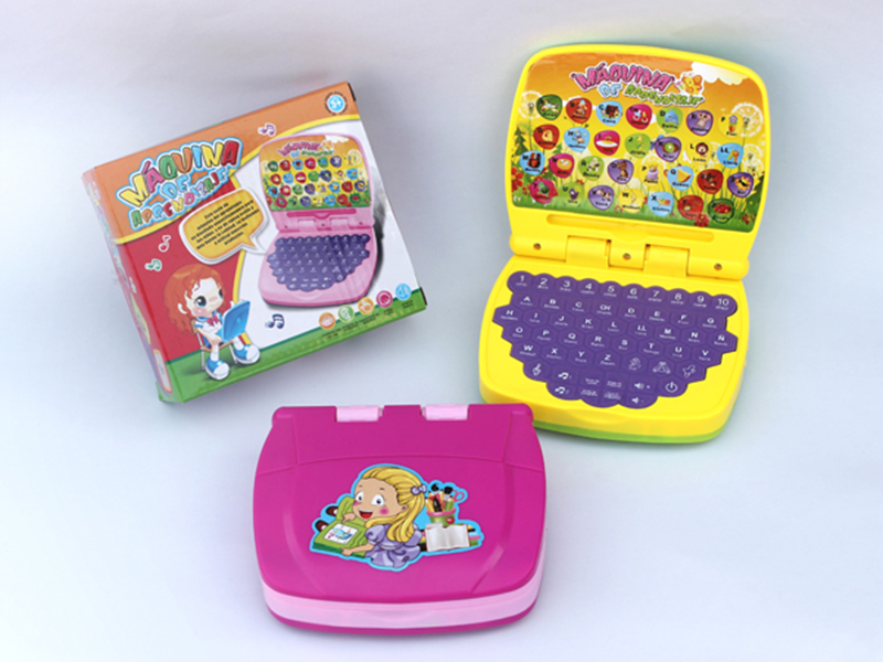 Castellano  Learning Machine