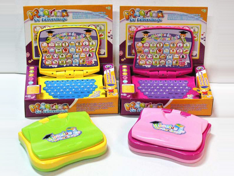 Castellano Learning Machine