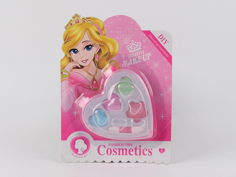 Children's Cosmetics