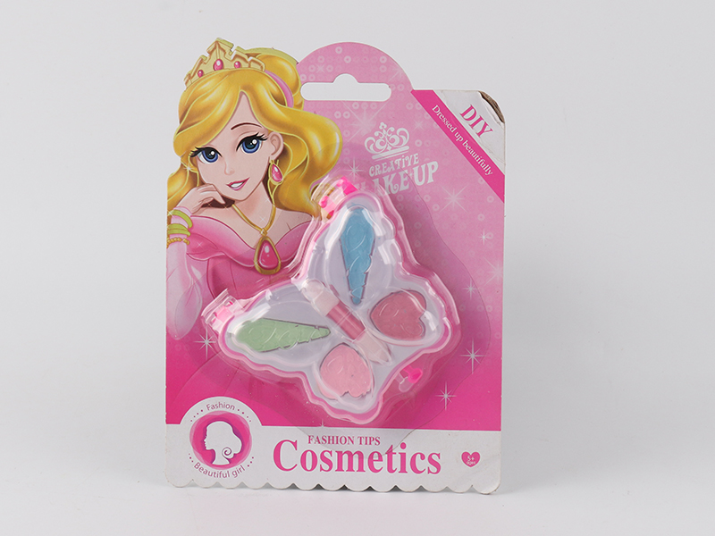 Children's Cosmetics