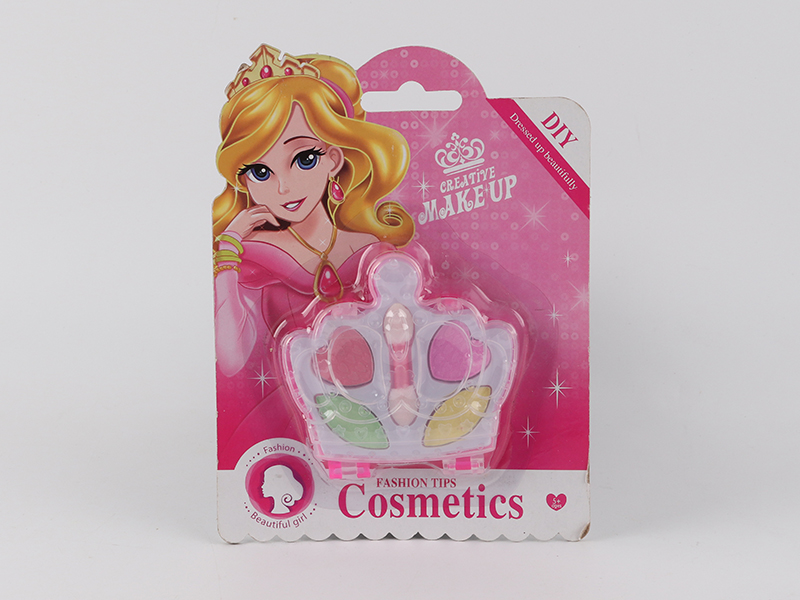 Children's Cosmetics