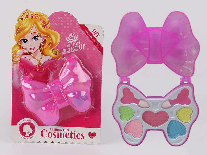 Children's Cosmetics