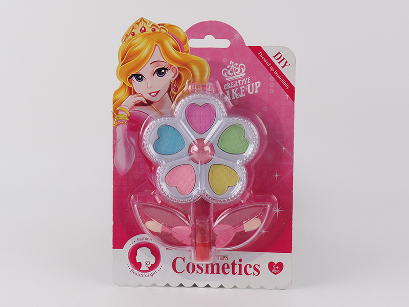 Children's Cosmetics
