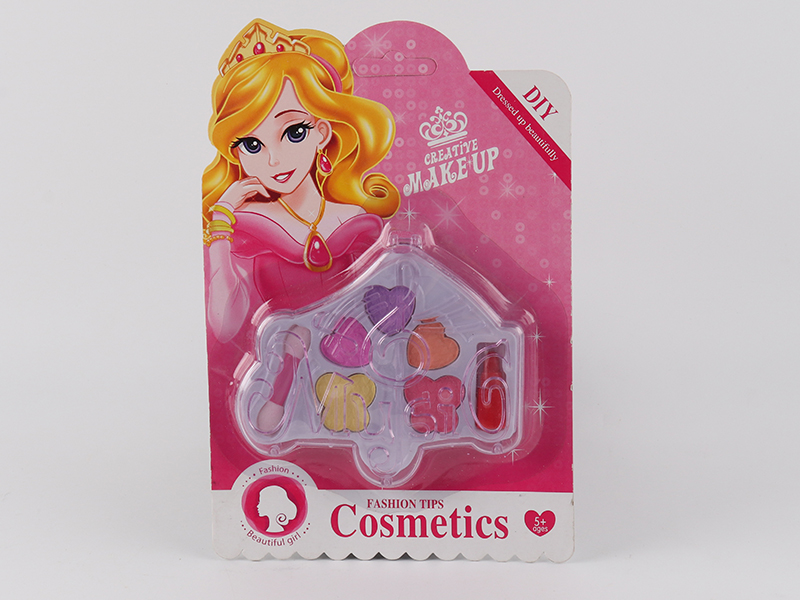 Children's Cosmetics