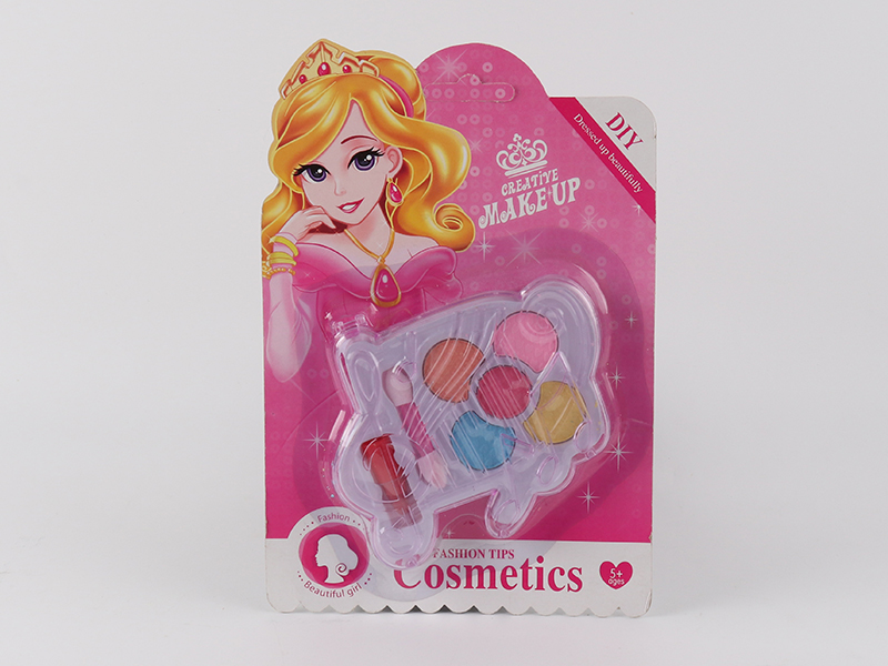 Children's Cosmetics