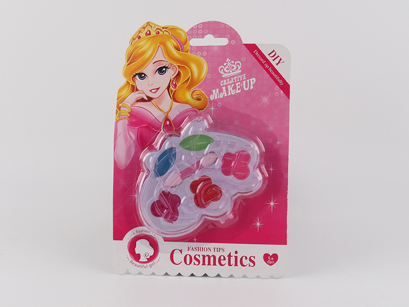 Children's Cosmetics