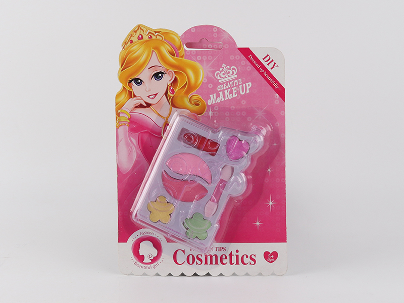 Children's Cosmetics