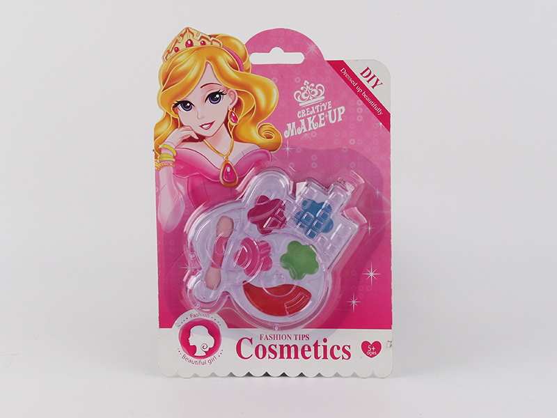 Children's Cosmetics