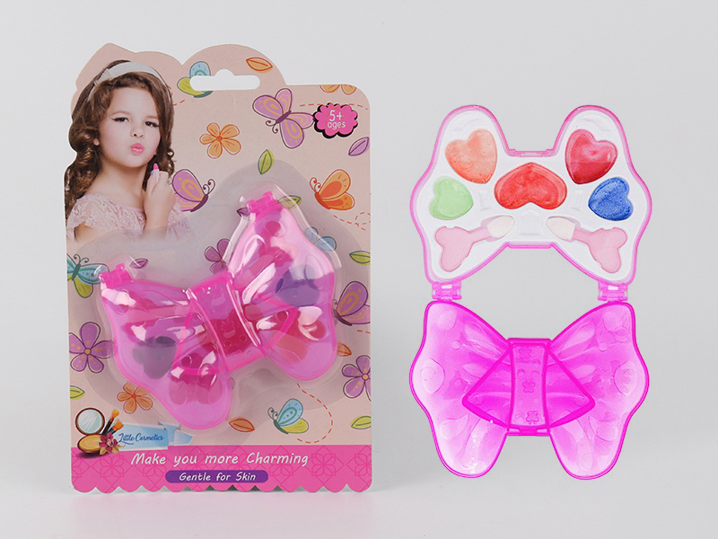 Children's Cosmetics
