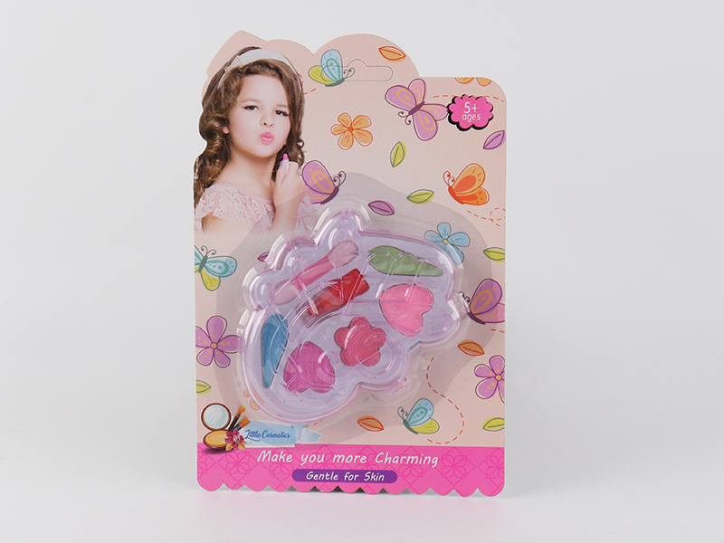 Children's Cosmetics