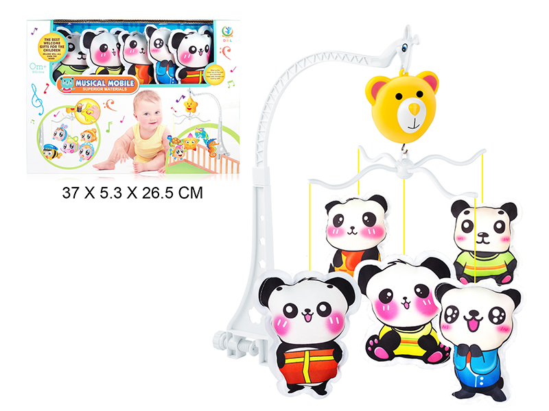 Wind Up Bedside Bell