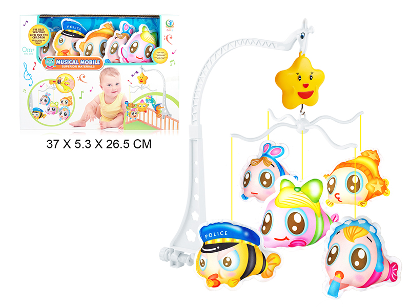 Wind Up Bedside Bell