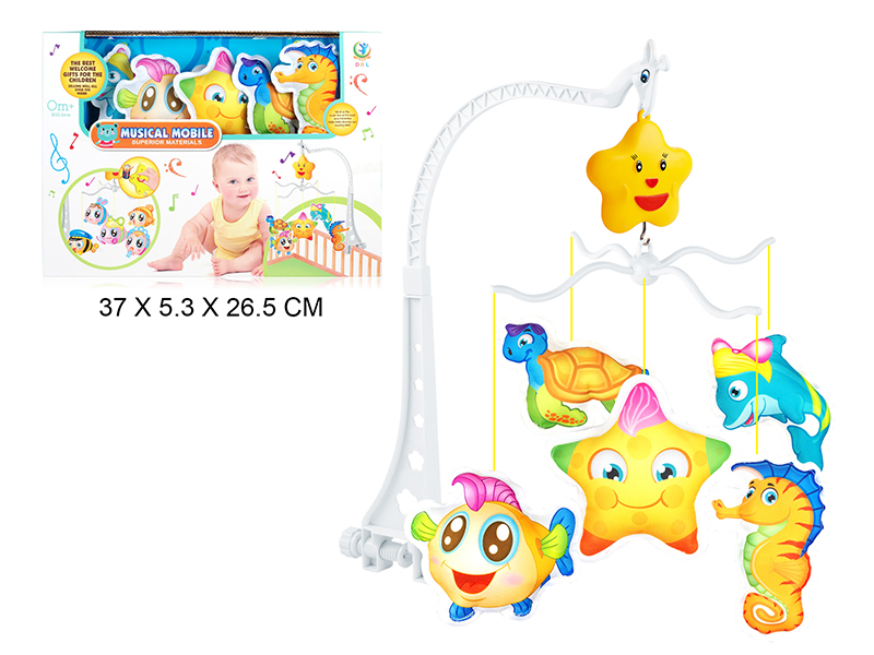 Wind Up Bedside Bell