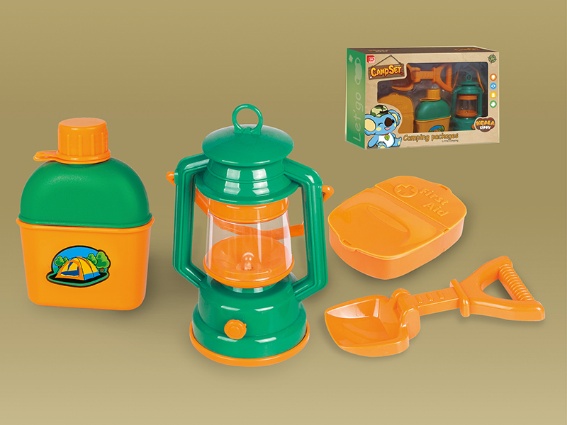 Camping Set