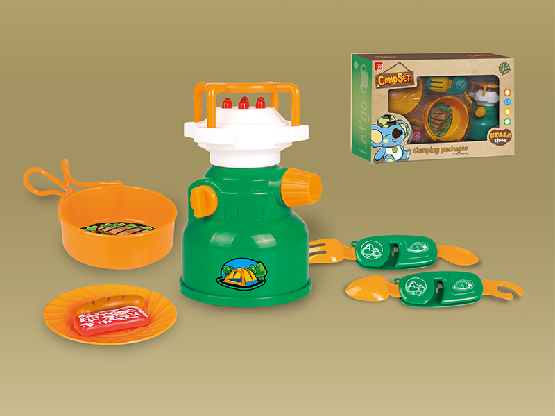Camping Set