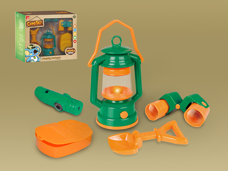 Camping Set 5pcs