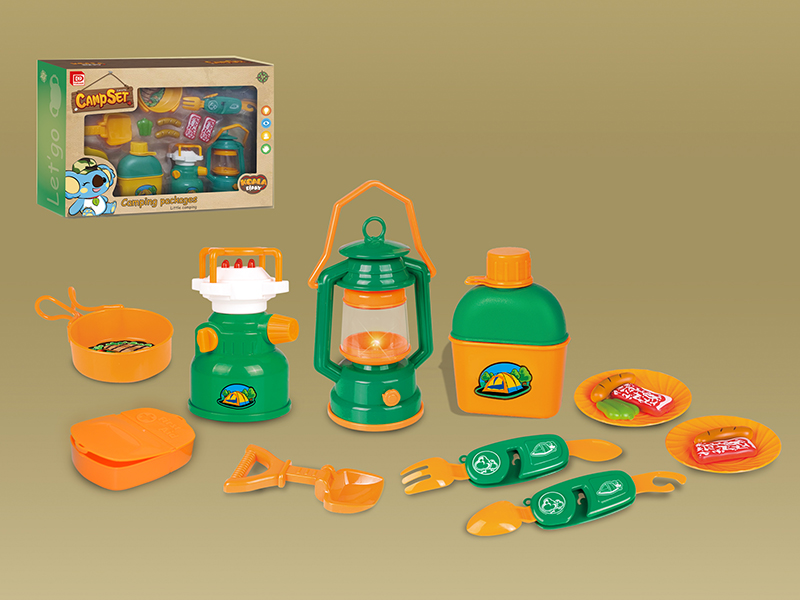 Camping Set