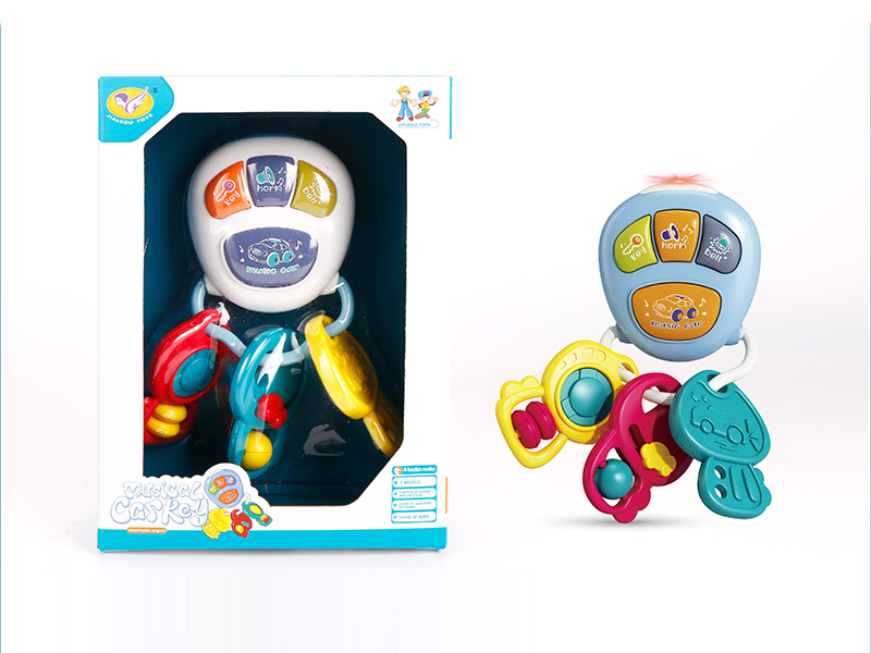 Music Remote-Controller