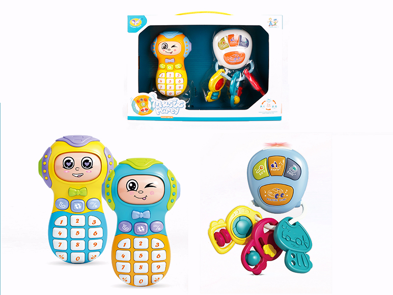 Mobile Phone ,Music Remote-Controller