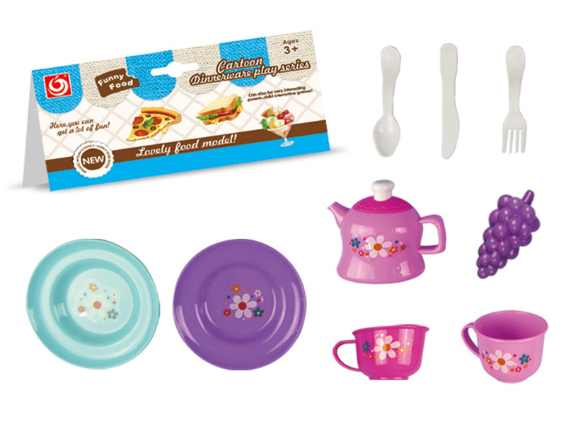 Tea Set