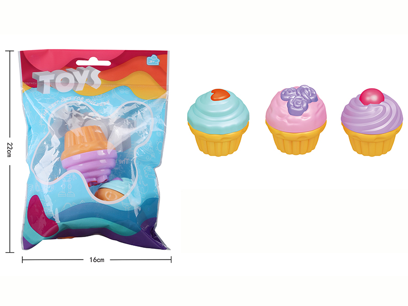 Cupcake Set