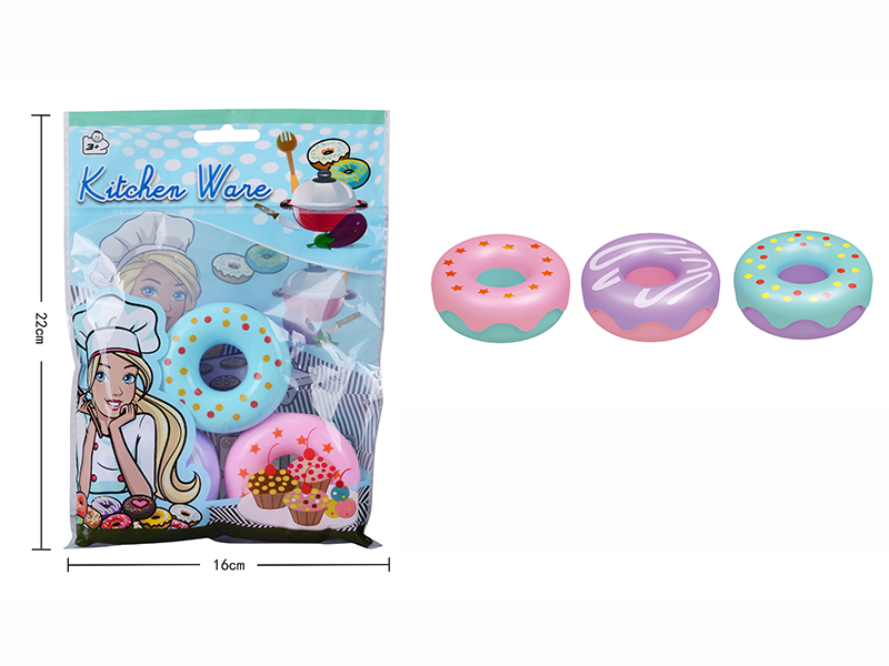 Doughnut  Set