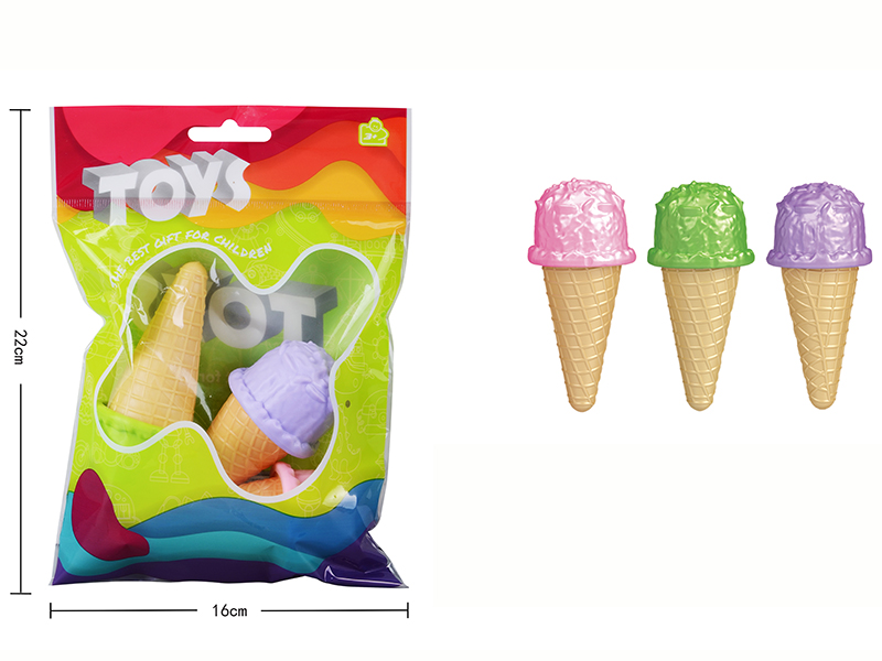 Ice Cream  Set