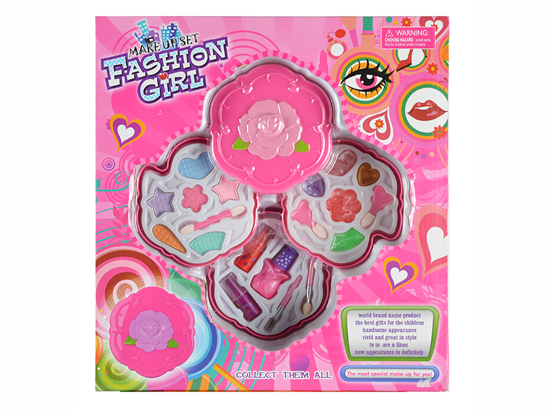 Children's Toiletry