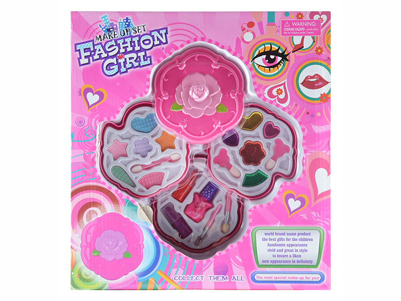 Children's Toiletry