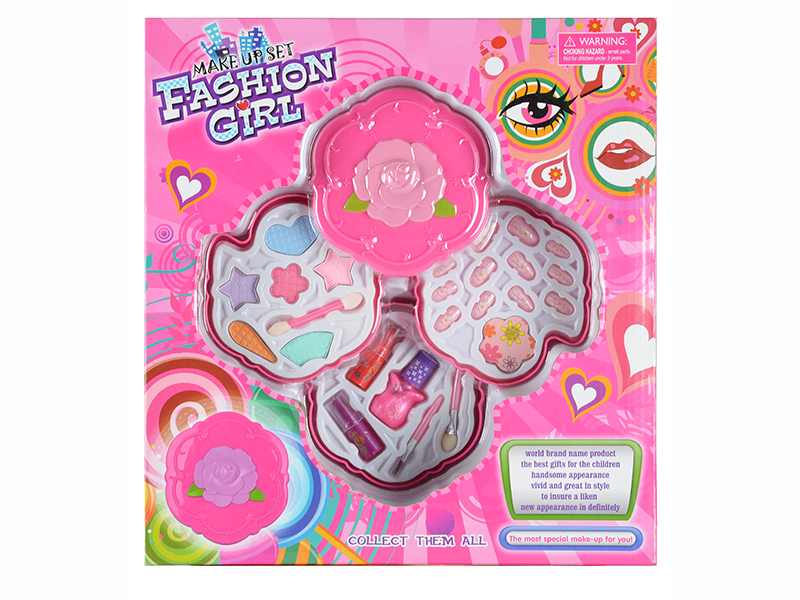 Children's Toiletry