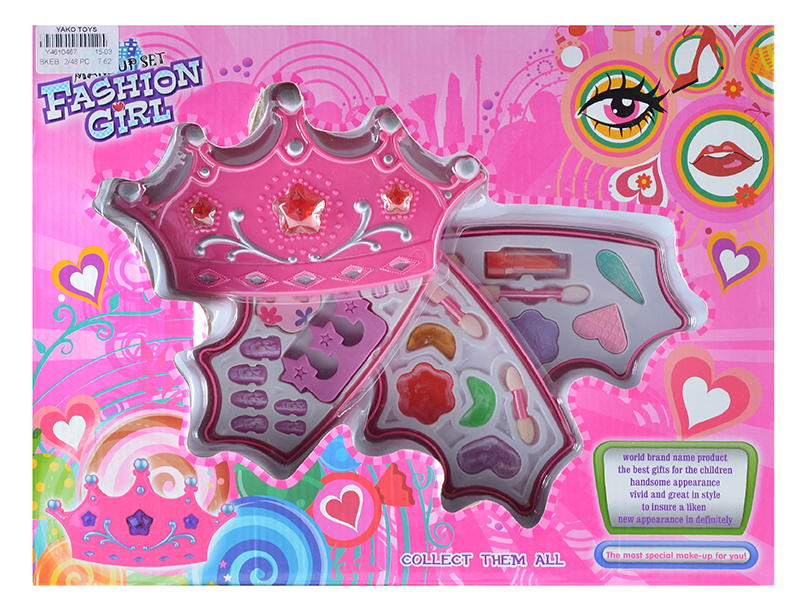 Children's Toiletry