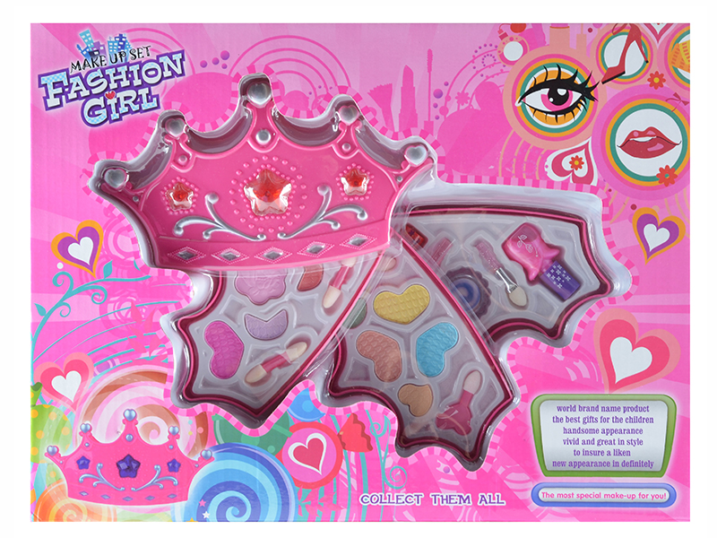 Children's Toiletry