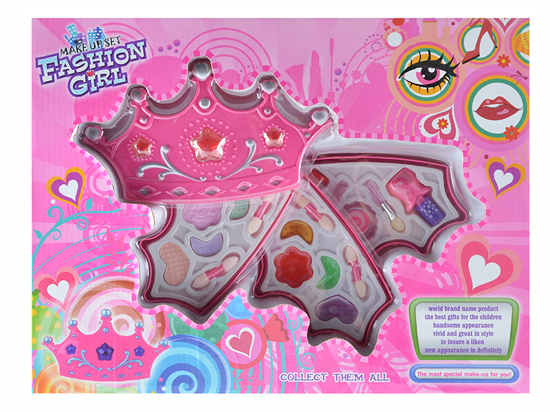 Children's Toiletry